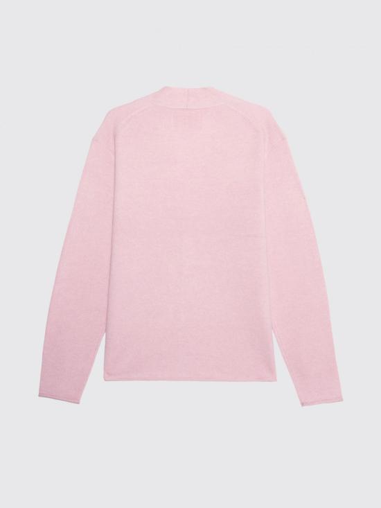 26SS 게스트 인 레지던스 스웨터 U10410JM DAY Pink - GUEST IN RESIDENCE