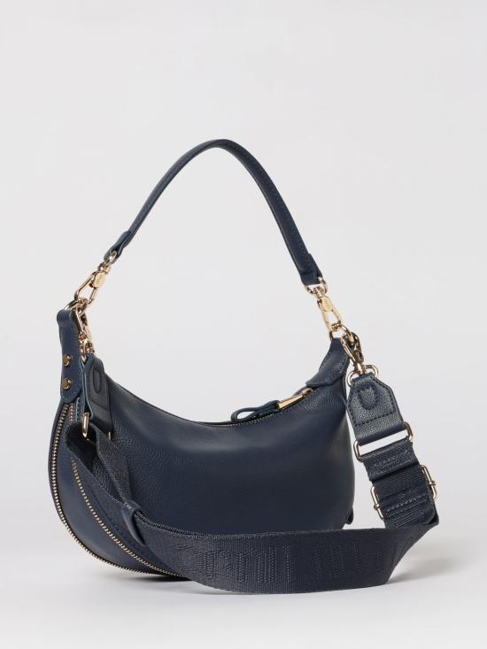 26SS 리우조 숄더백 AA6043ES026 94024 Blue - LIU JO