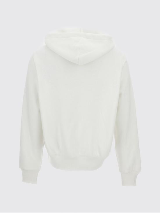 26SS 폴로 랄프로렌 스웨터 211971699 001 White - POLO RALPH LAUREN