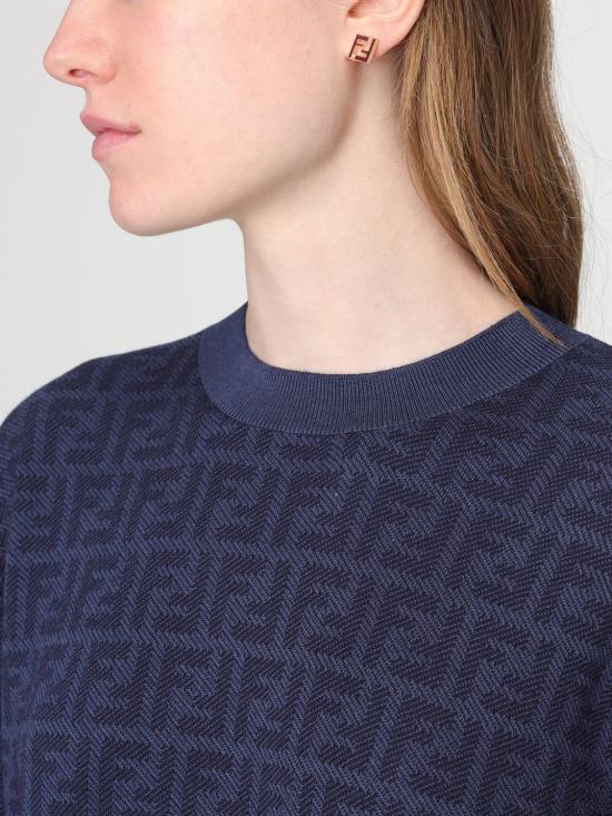 26SS 펜디 보석 8AL294TL9 F1UXX Brass - FENDI