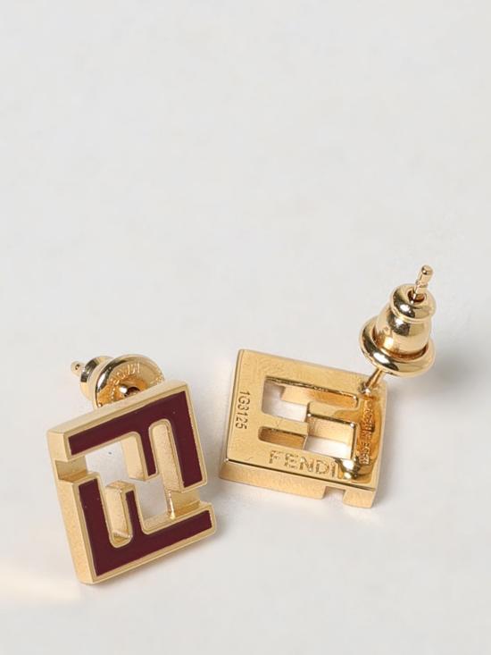 26SS 펜디 보석 8AL294TL9 F1UXX Brass - FENDI