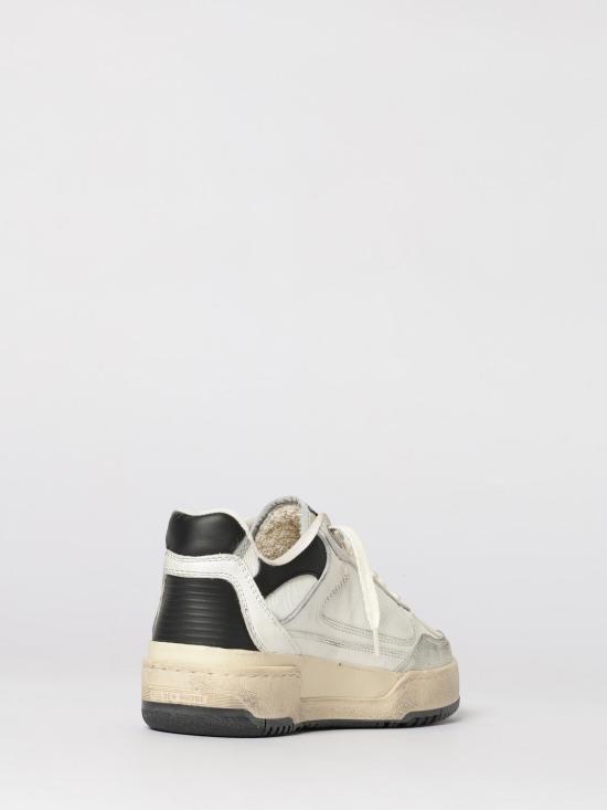 26SS 골든구스 스니커즈 GMF00630F005745 11395 White - GOLDEN GOOSE