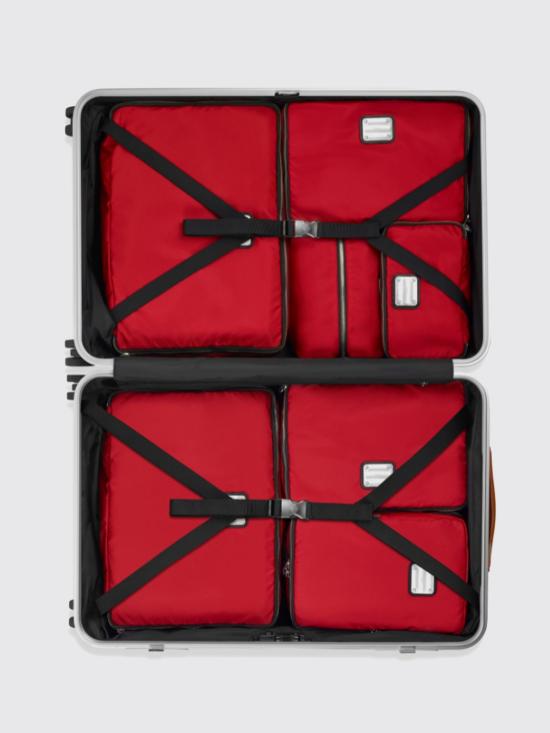 26SS Fpm Milano 캐리어 A2123602 133 Navy - OTHER BRANDS