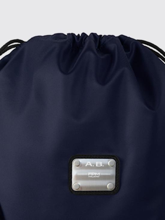 26SS Fpm Milano 캐리어 A2123602 133 Navy - OTHER BRANDS