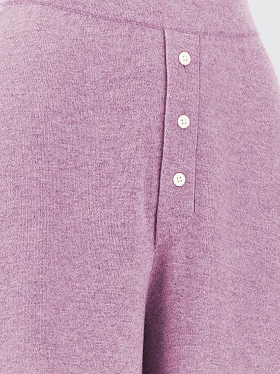 26SS 게스트 인 레지던스 스트레이트 팬츠 W10210JL DAY Pink - GUEST IN RESIDENCE