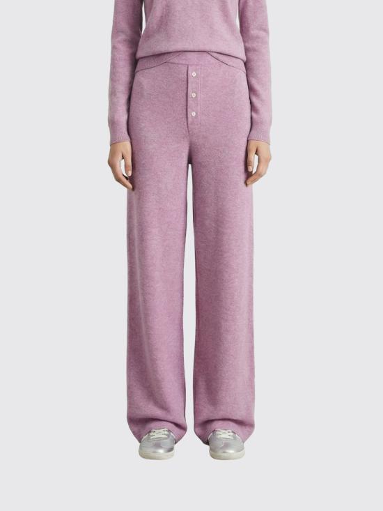 26SS 게스트 인 레지던스 스트레이트 팬츠 W10210JL DAY Pink