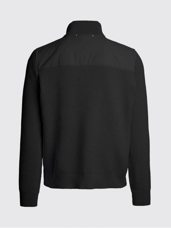 25FW 파라점퍼스 자켓 25WMPMHYKT02P36 0541 Black - PARAJUMPERS