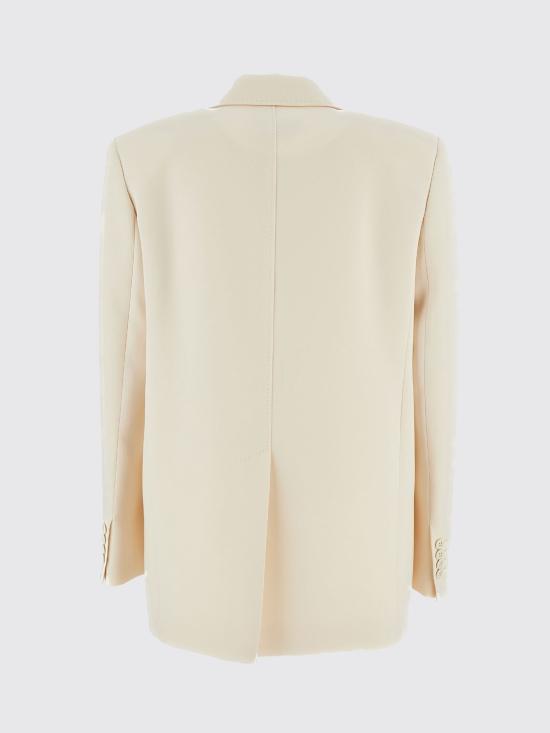 26SS 막스마라 스튜디오 자켓 2616041025600 060 Cream - MAX MARA STUDIO