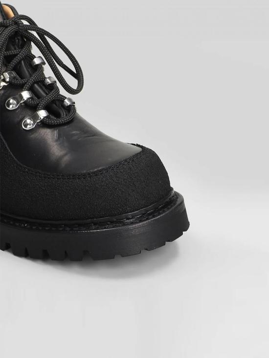 25FW 아워레가시 부츠 A4257QB Black - OUR LEGACY