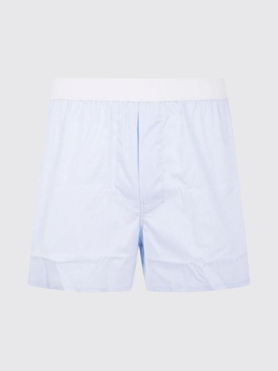 26SS 톰포드 팬티 T4LE52100 454 Blue