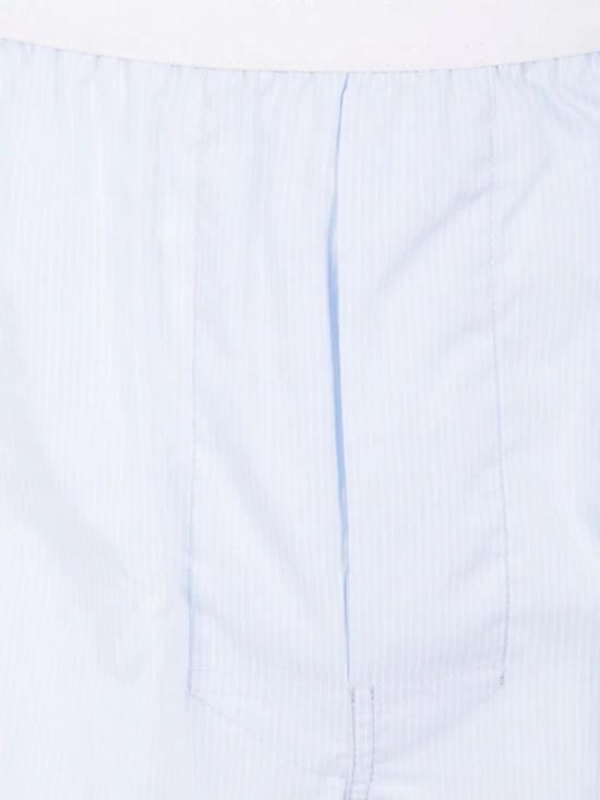 26SS 톰포드 팬티 T4LE52100 454 Blue - TOMFORD