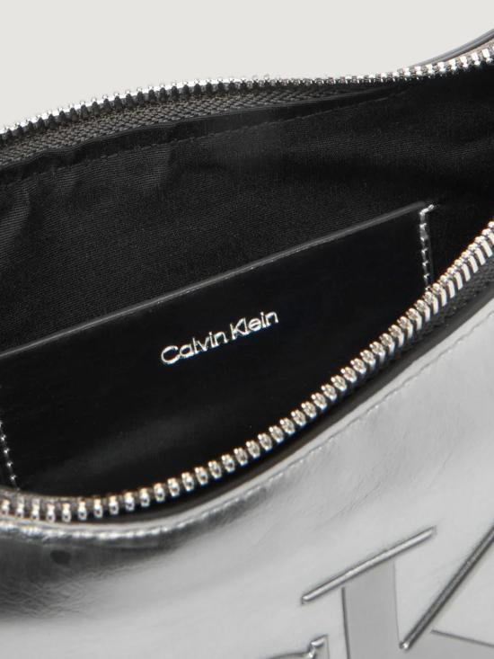 26SS 캘빈클라인 토트백 LV04F3332G 3JH Silver - CALVIN KLEIN