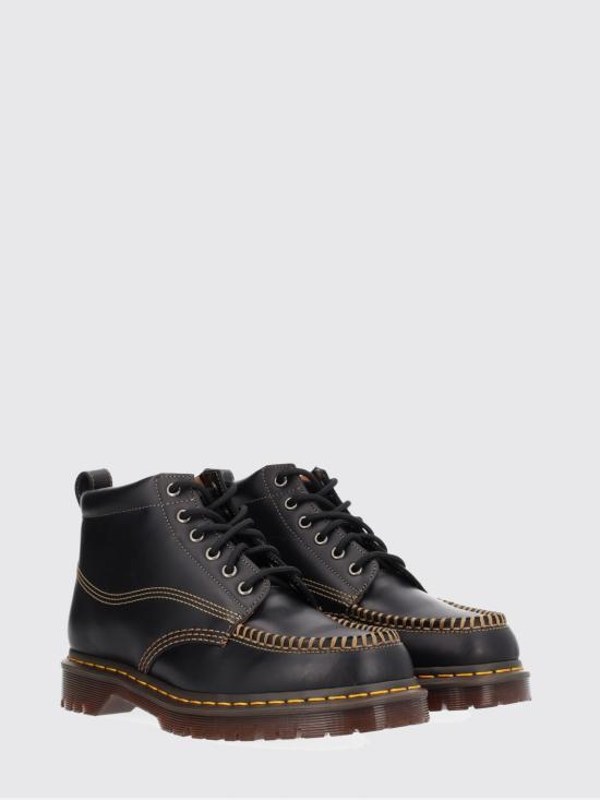 25FW 닥터마틴 부츠 42706001 Black - DR.MARTENS