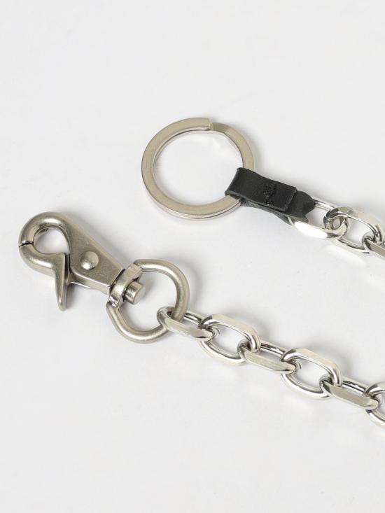 26SS 아워레가시 브레이슬릿 OB2198LM Silver - OUR LEGACY