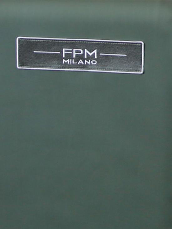 26SS Fpm Milano 더플백 A1905313 425 Mouse Grey - OTHER BRANDS