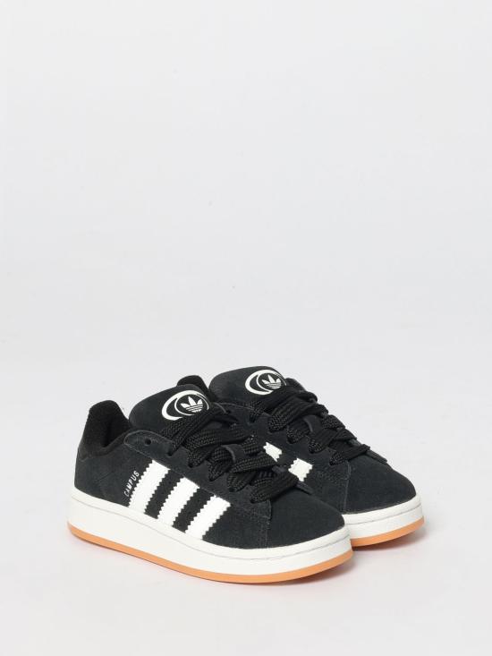 26SS [키즈] 아디다스 스니커즈 JI4331 Black - ADIDAS