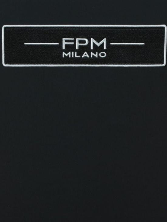 26SS Fpm Milano 캐리어 A2207613 901 Black - OTHER BRANDS