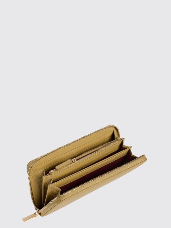 26SS 코치넬리 지갑 E2MW5110401 G43 Kaki - COCCINELLE