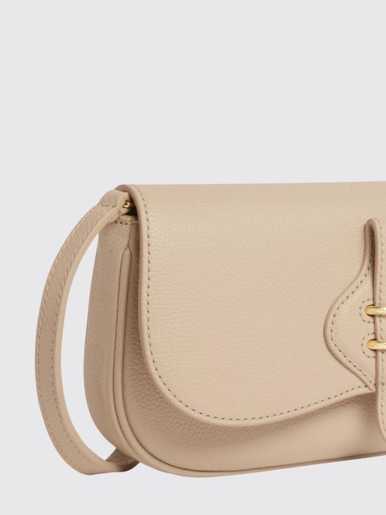 26SS 코치넬리 크로스백 E5U7F550101 N64 Beige - COCCINELLE