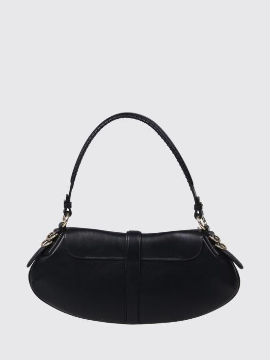 26SS 가니 B-Kat 백 B2070049 099 Black - GANNI