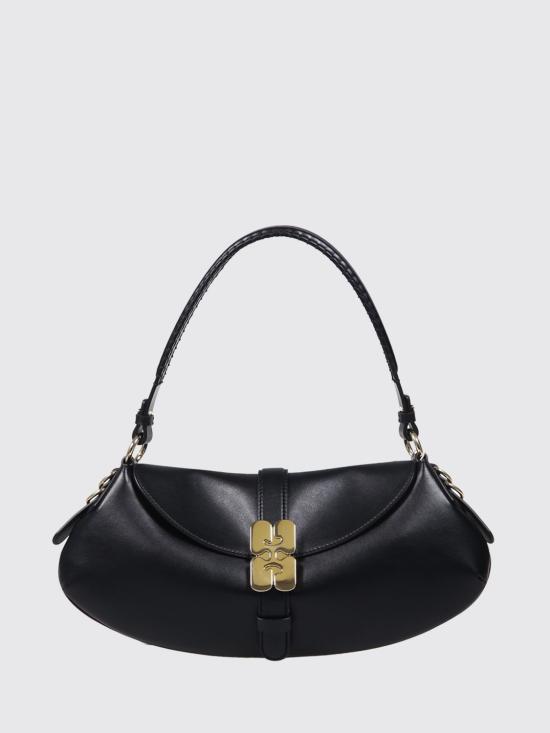 26SS 가니 B-Kat 백 B2070049 099 Black