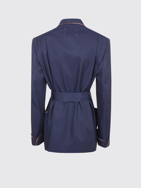 26SS 마르지엘라 자켓 S51BN0440M35683 002J Blue - MAISON MARGIELA