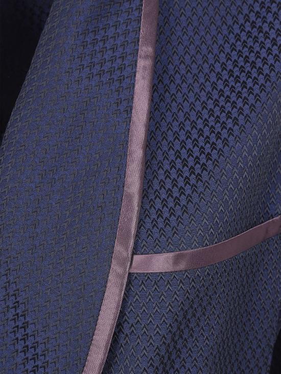 26SS 마르지엘라 자켓 S51BN0440M35683 002J Blue - MAISON MARGIELA