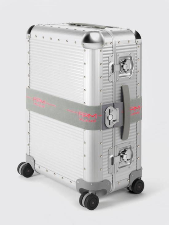 26SS Fpm Milano 더플백 A8864402 610 Fuchsia - OTHER BRANDS