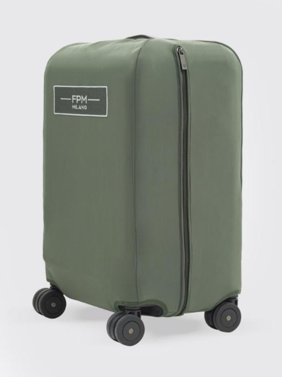 26SS Fpm Milano 더플백 A1905513 425 Military