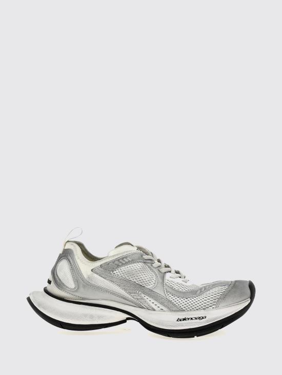 26SS 발렌시아가 스니커즈 793944WFLGY 9100 Grey