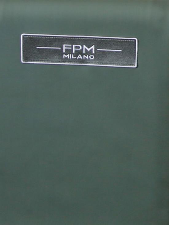 26SS Fpm Milano 더플백 A1907613 425 Military - OTHER BRANDS