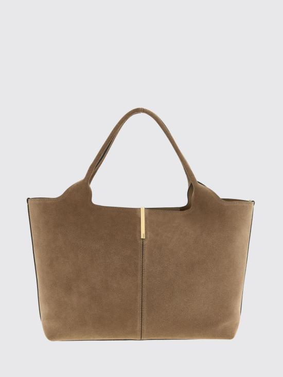 26SS 토즈 숄더백 XBWEBRA0250XBL C413 Beige