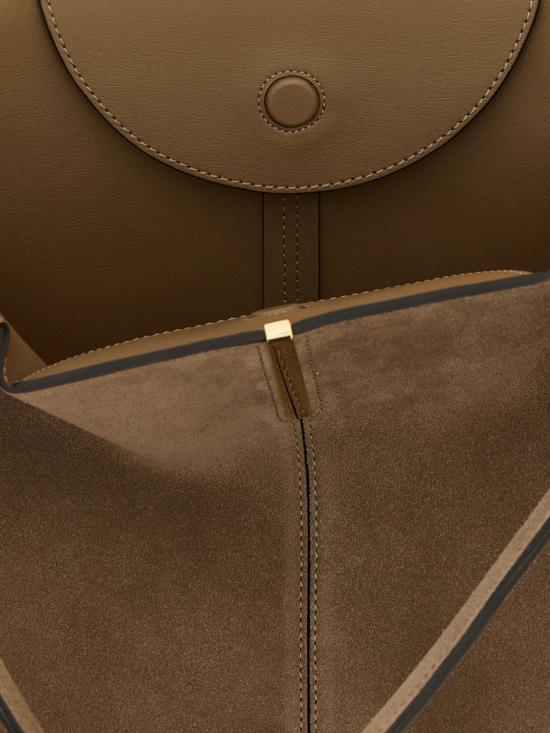 26SS 토즈 숄더백 XBWEBRA0250XBL C413 Beige - TODS