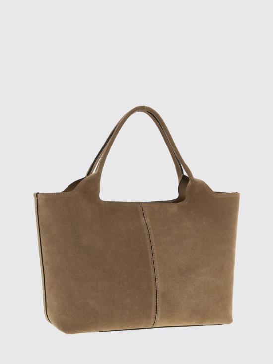 26SS 토즈 숄더백 XBWEBRA0250XBL C413 Beige - TODS