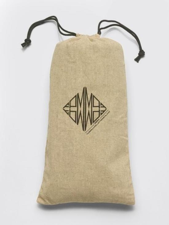 26SS Fpm Milano 더플백 A1906813 425 Military - OTHER BRANDS