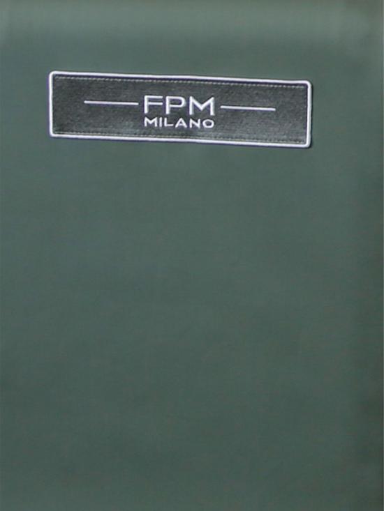 26SS Fpm Milano 더플백 A1906813 425 Military - OTHER BRANDS