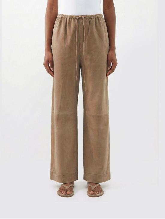 26SS 바이말렌비거 스트레이트 팬츠 103678 11A Kaki