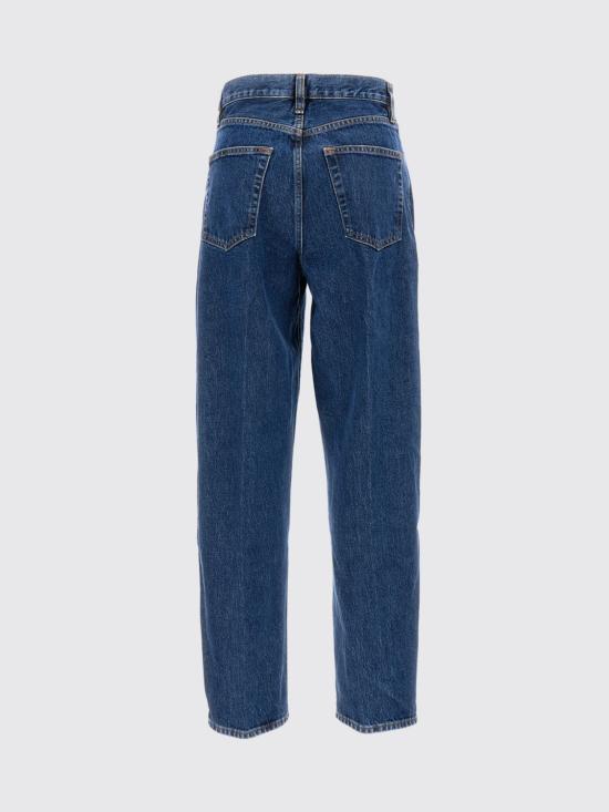 26SS 프레임 데님 팬츠 1018210 LVSH Blue - FRAME