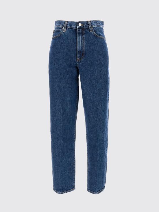 26SS 프레임 데님 팬츠 1018210 LVSH Blue - FRAME