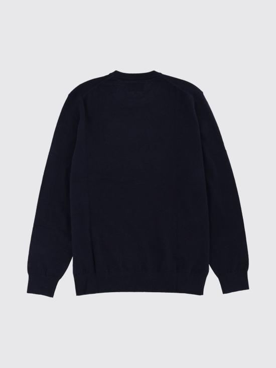 25FW 세인트바쓰 스웨터 HER0024 03485I Black 2 - MC2 SAINT BARTH