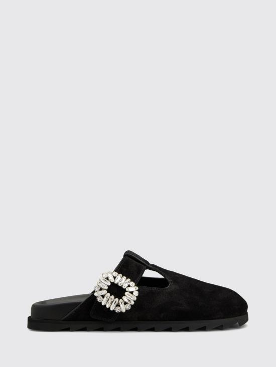 26SS 로저비비에 슈즈 RVW62542100HG0 B999 Black