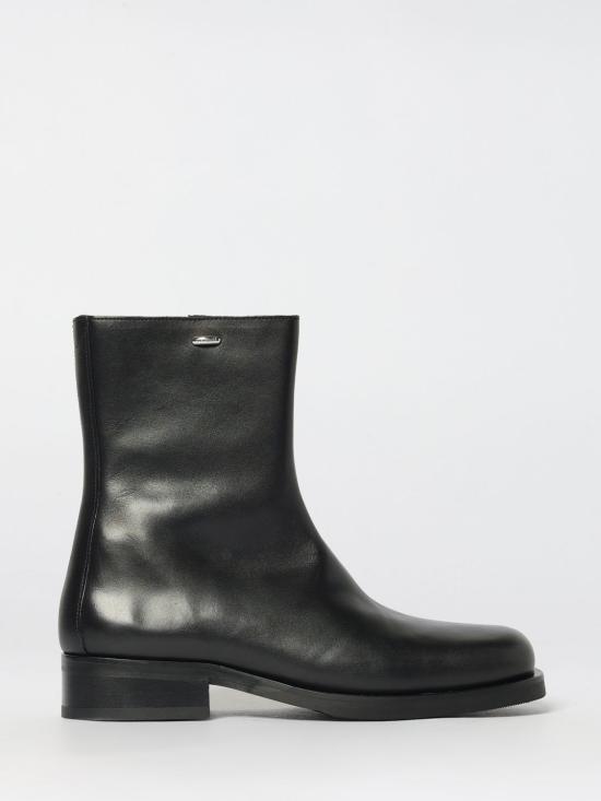 26SS 아워레가시 부츠 COCBB Black