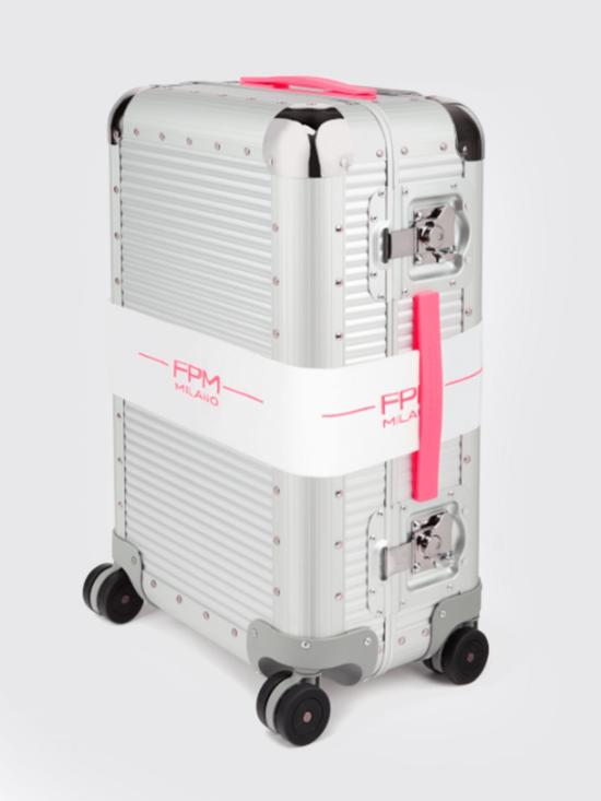 26SS Fpm Milano 캐리어 A8862902 610 Fuchsia - OTHER BRANDS