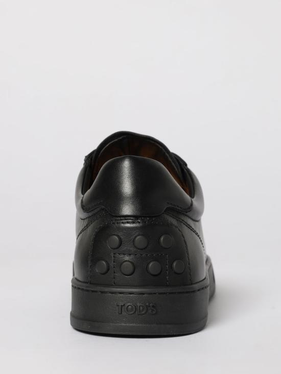 26SS 토즈 스니커즈 XXM04L0HZ40999 9999 Black - TODS