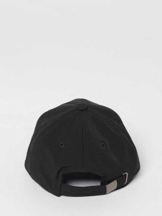 26SS 아워레가시 볼캡 A4258BP Black - OUR LEGACY