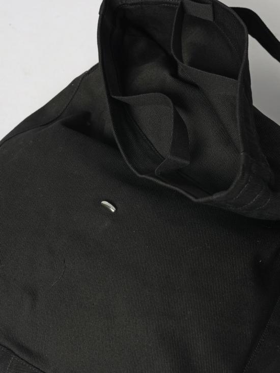 26SS 아워레가시 숄더백 A4218SBD Black - OUR LEGACY