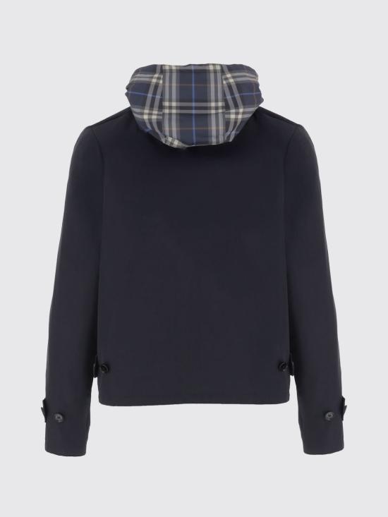 26SS 버버리 자켓 8118012 Blue - BURBERRY