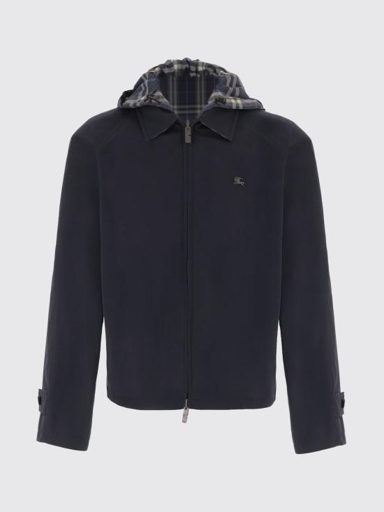 26SS 버버리 자켓 8118012 Blue - BURBERRY