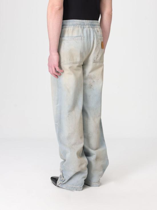 26SS 아미리 데님 팬츠 AMBMJE1012 PERFECT AN Denim - AMIRI