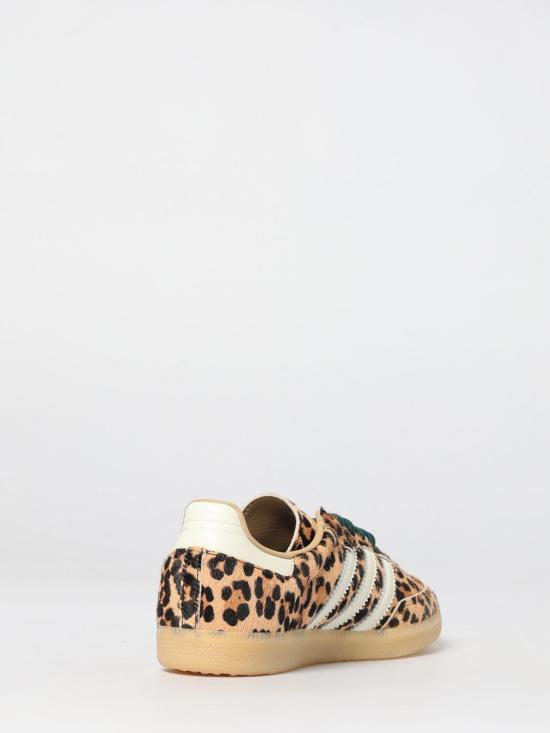 26SS 아디다스 스니커즈 KI6674 Beige - ADIDAS